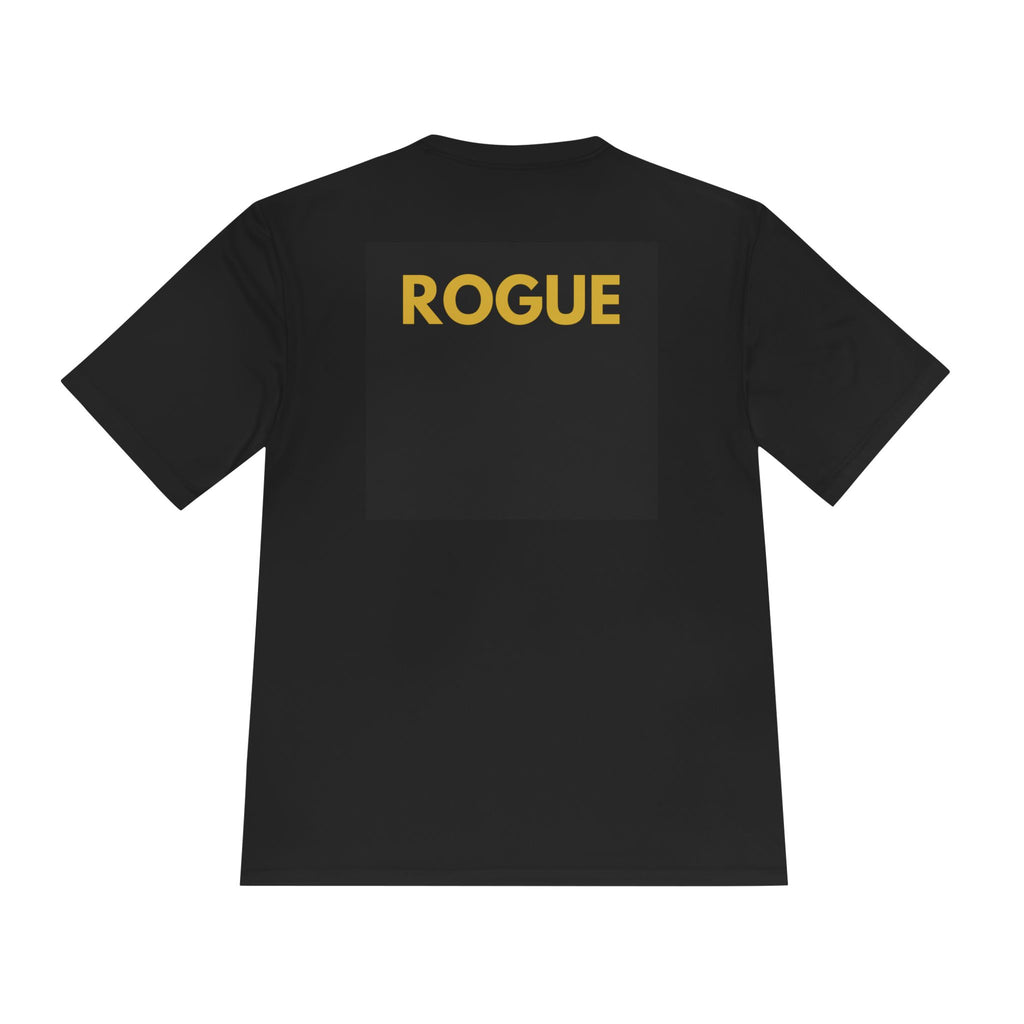 Rogue Moisture Wicking Tee