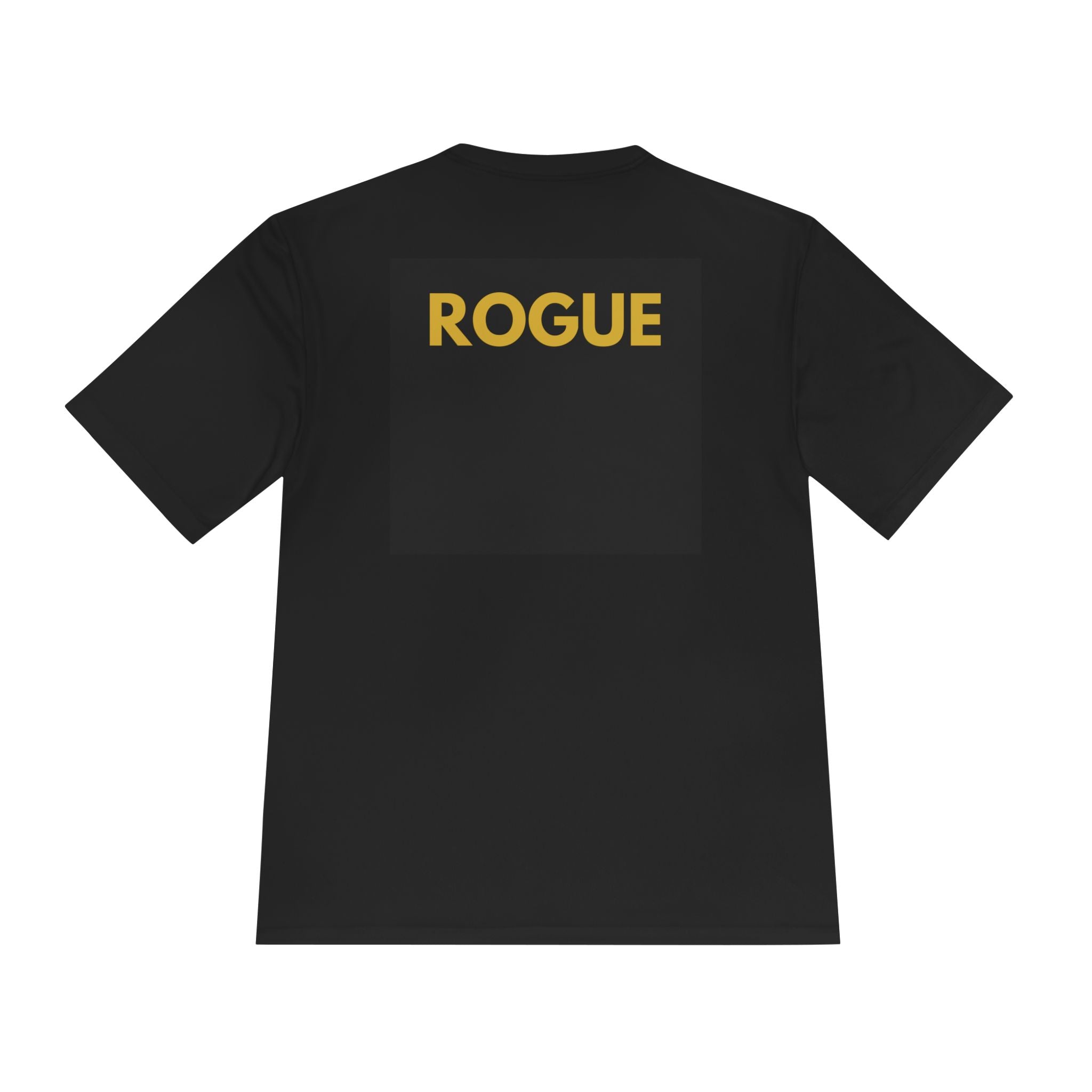 Rogue Moisture Wicking Tee