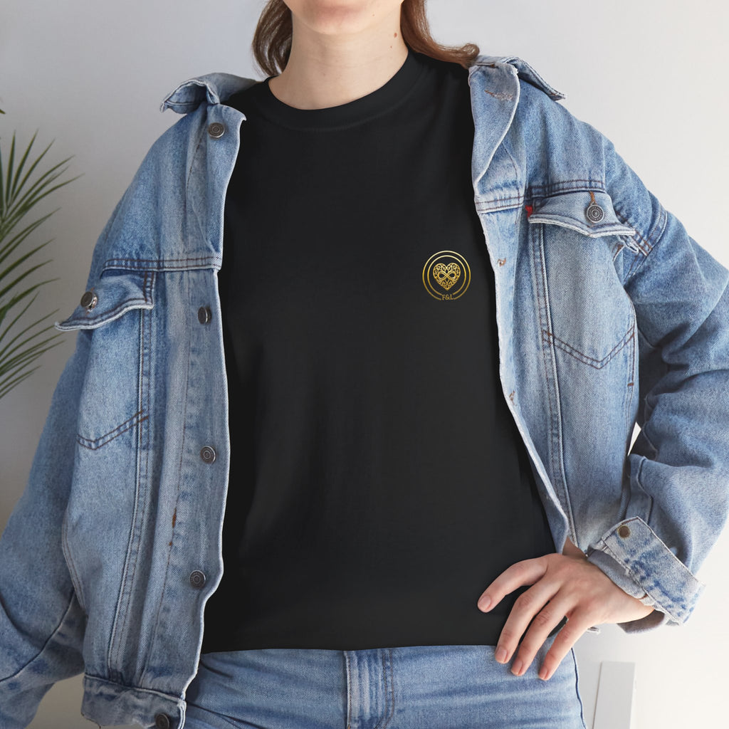 Infinite Heart Tee