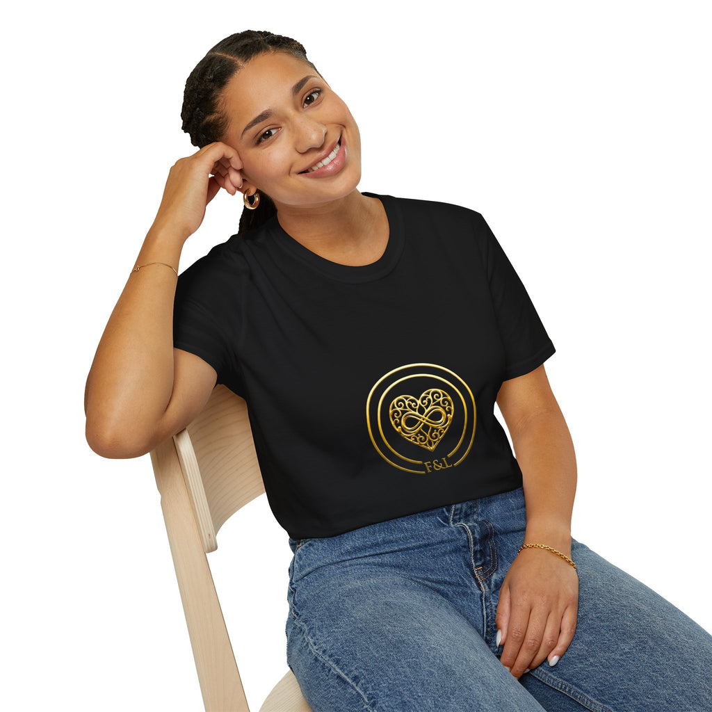 Coven Basics — Aurum Tee