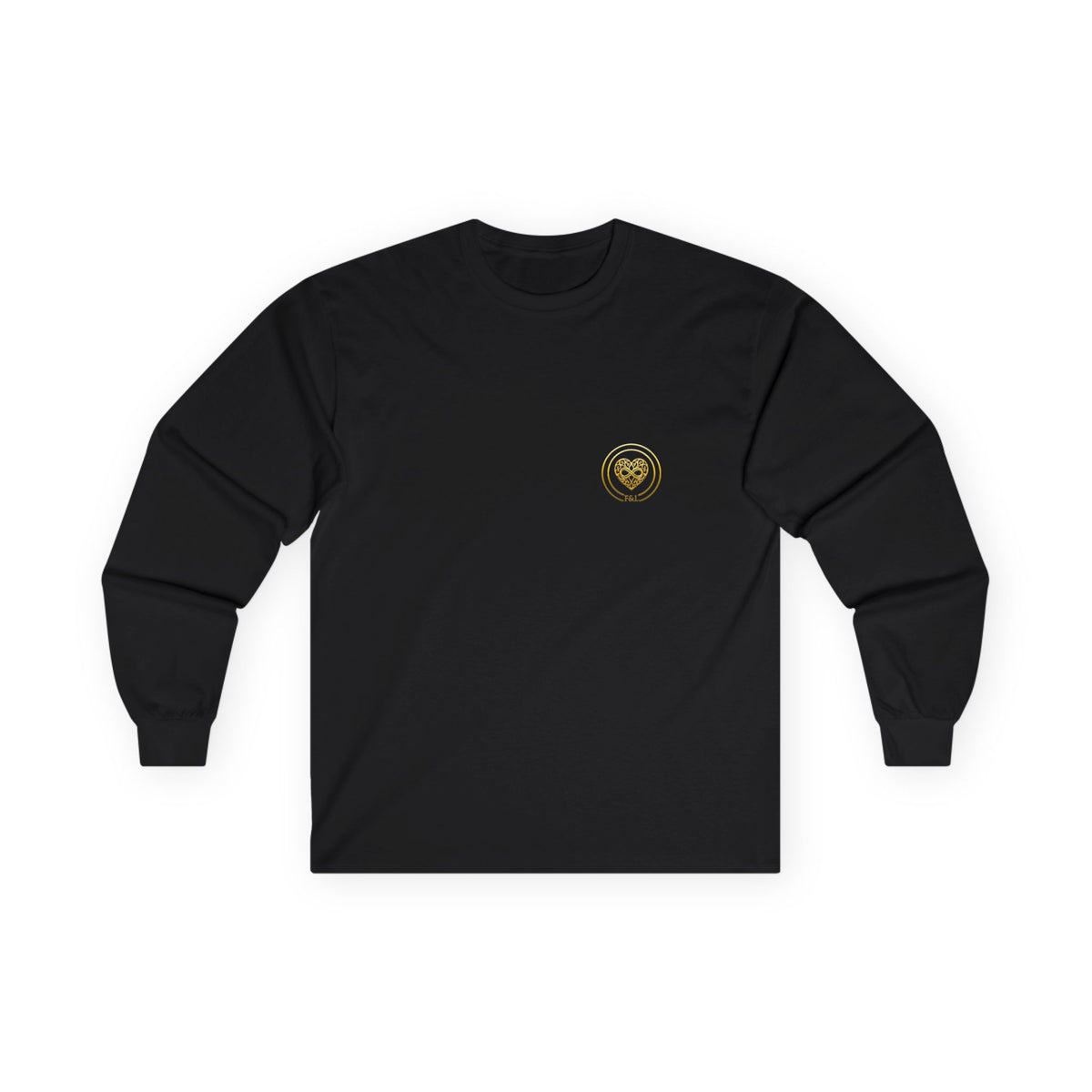 Infinite Heart Long Sleeve