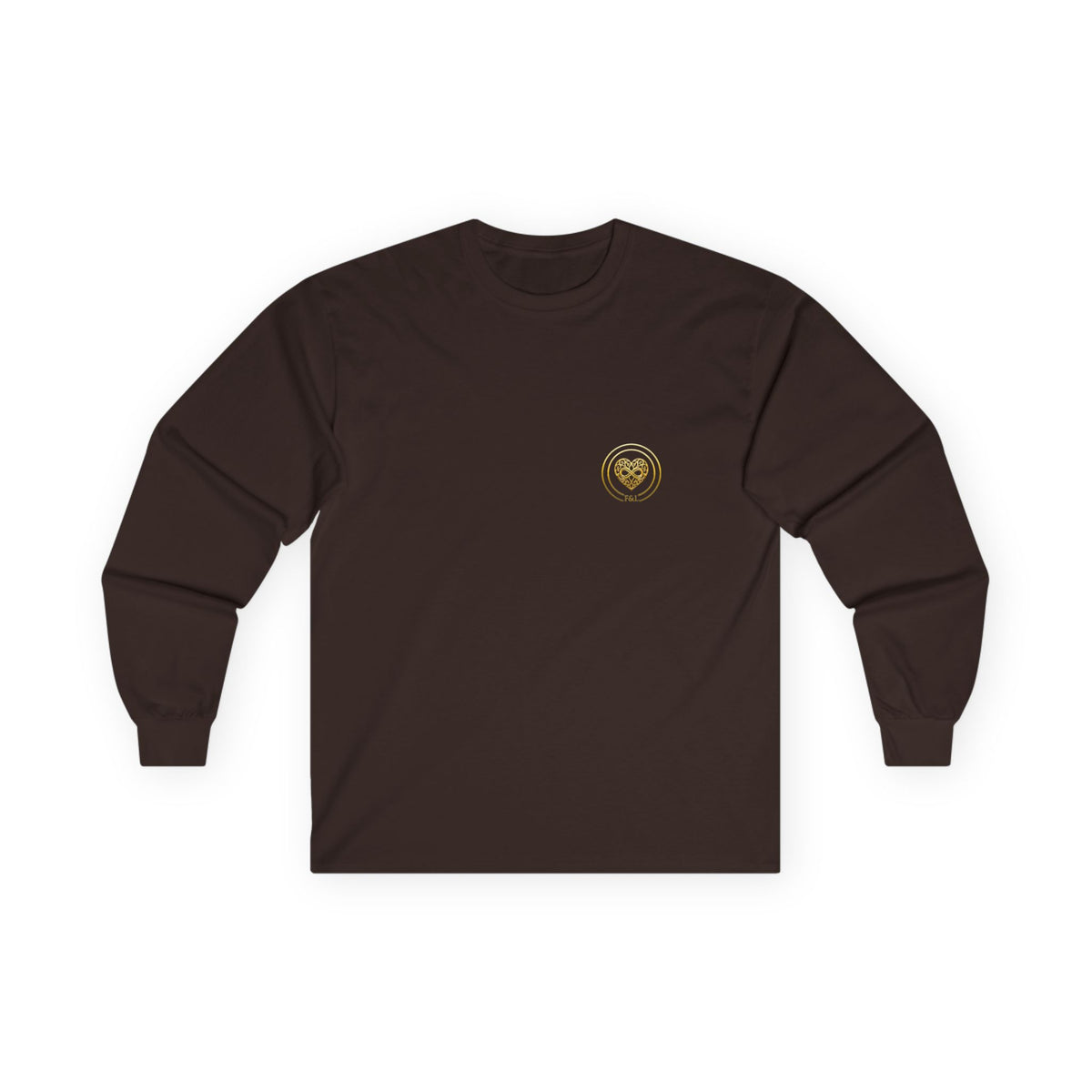 Infinite Heart Long Sleeve