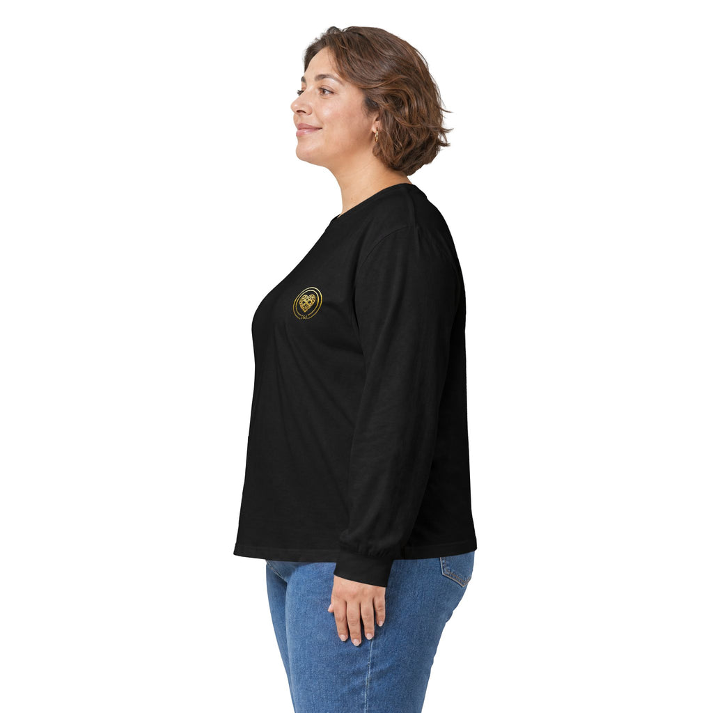 Infinite Heart Long Sleeve