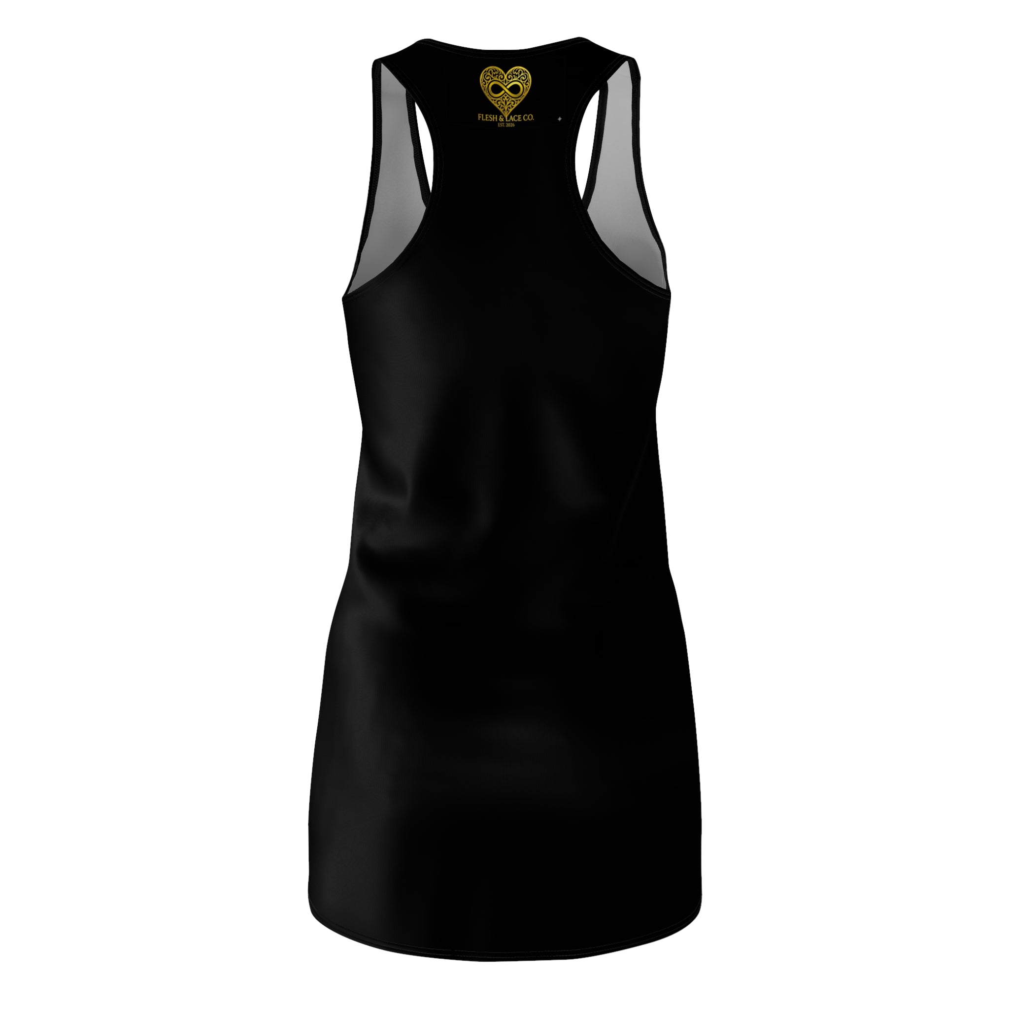 Infinite Love Dress
