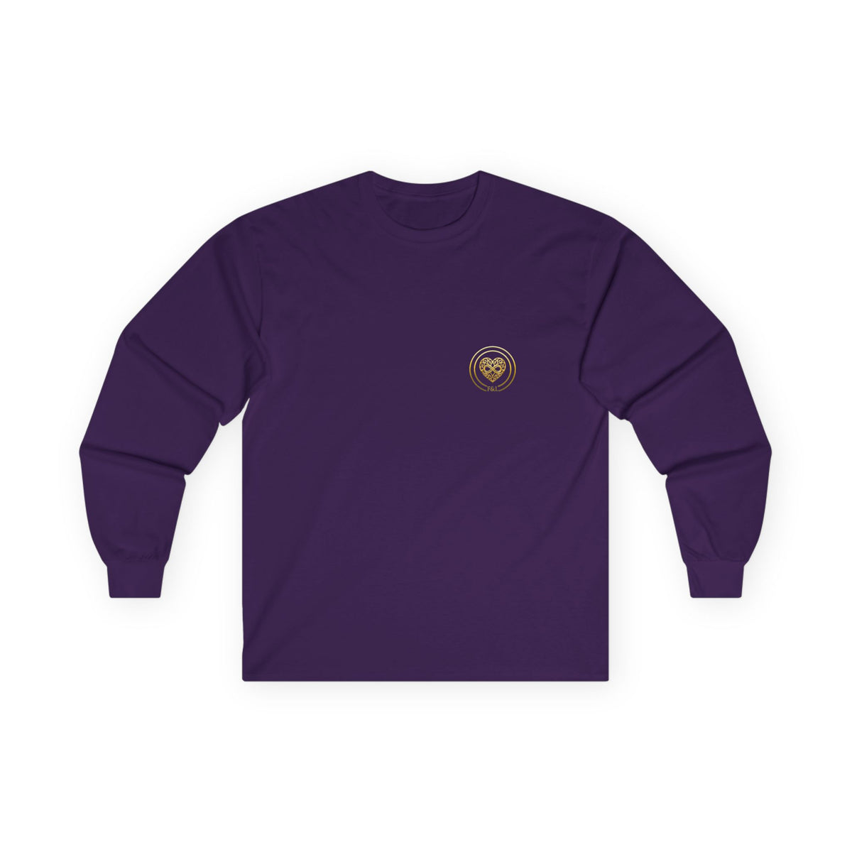 Infinite Heart Long Sleeve