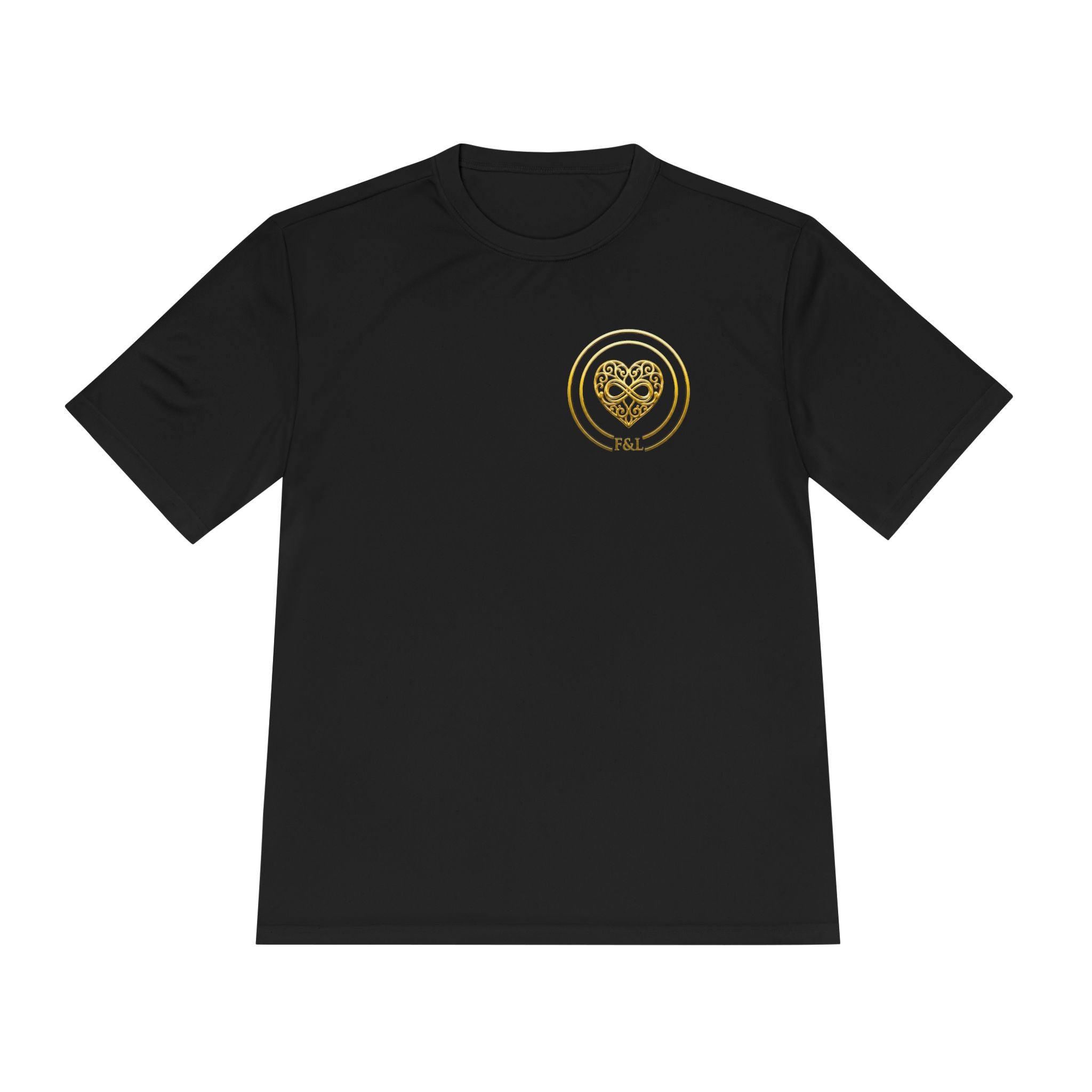 Rogue Moisture Wicking Tee