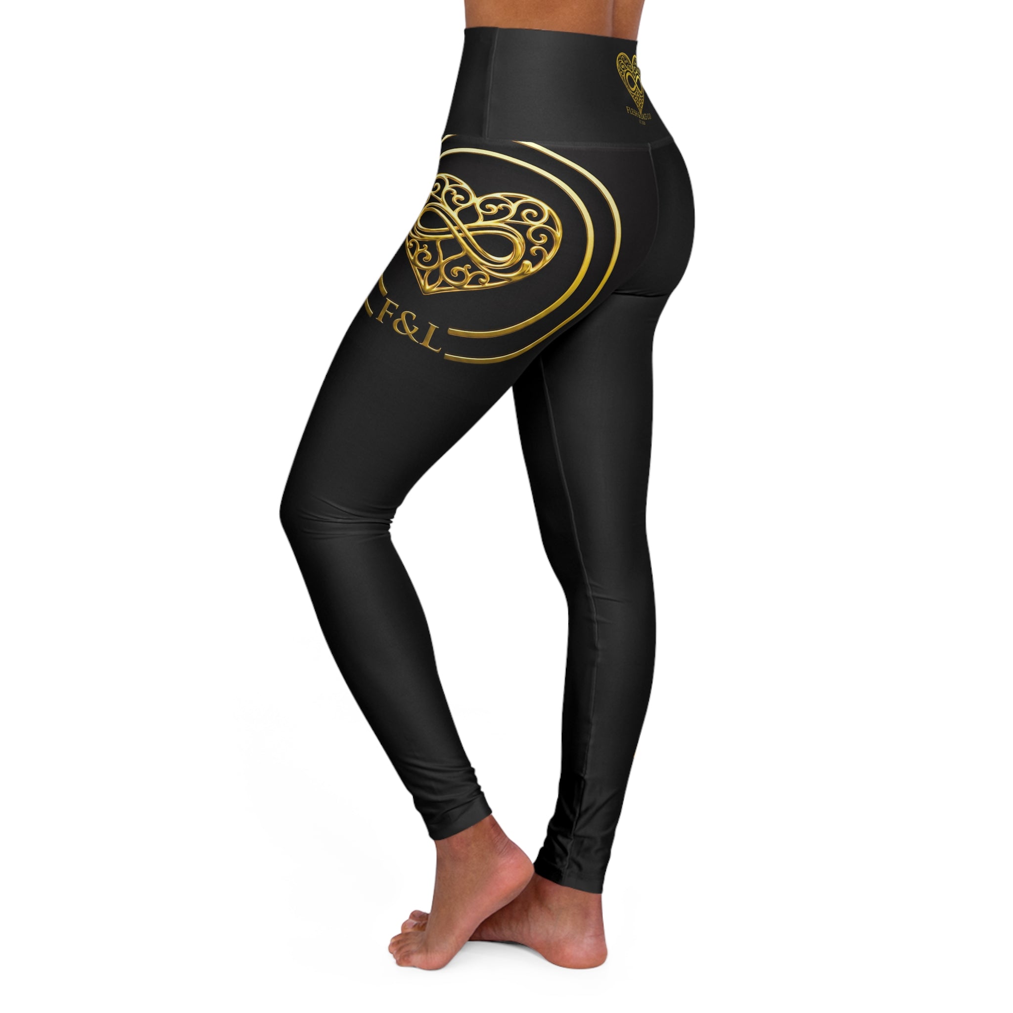 Deviant Leggings