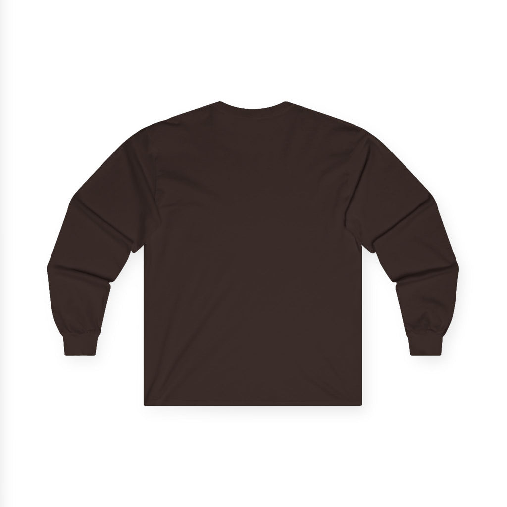 Infinite Heart Long Sleeve