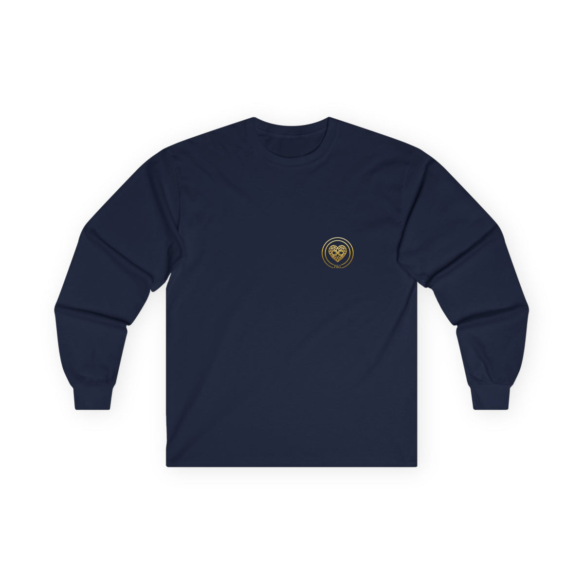Infinite Heart Long Sleeve