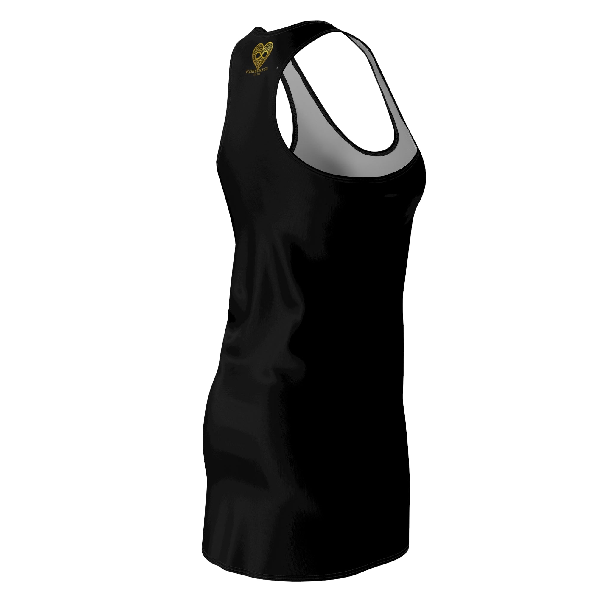 Infinite Love Dress