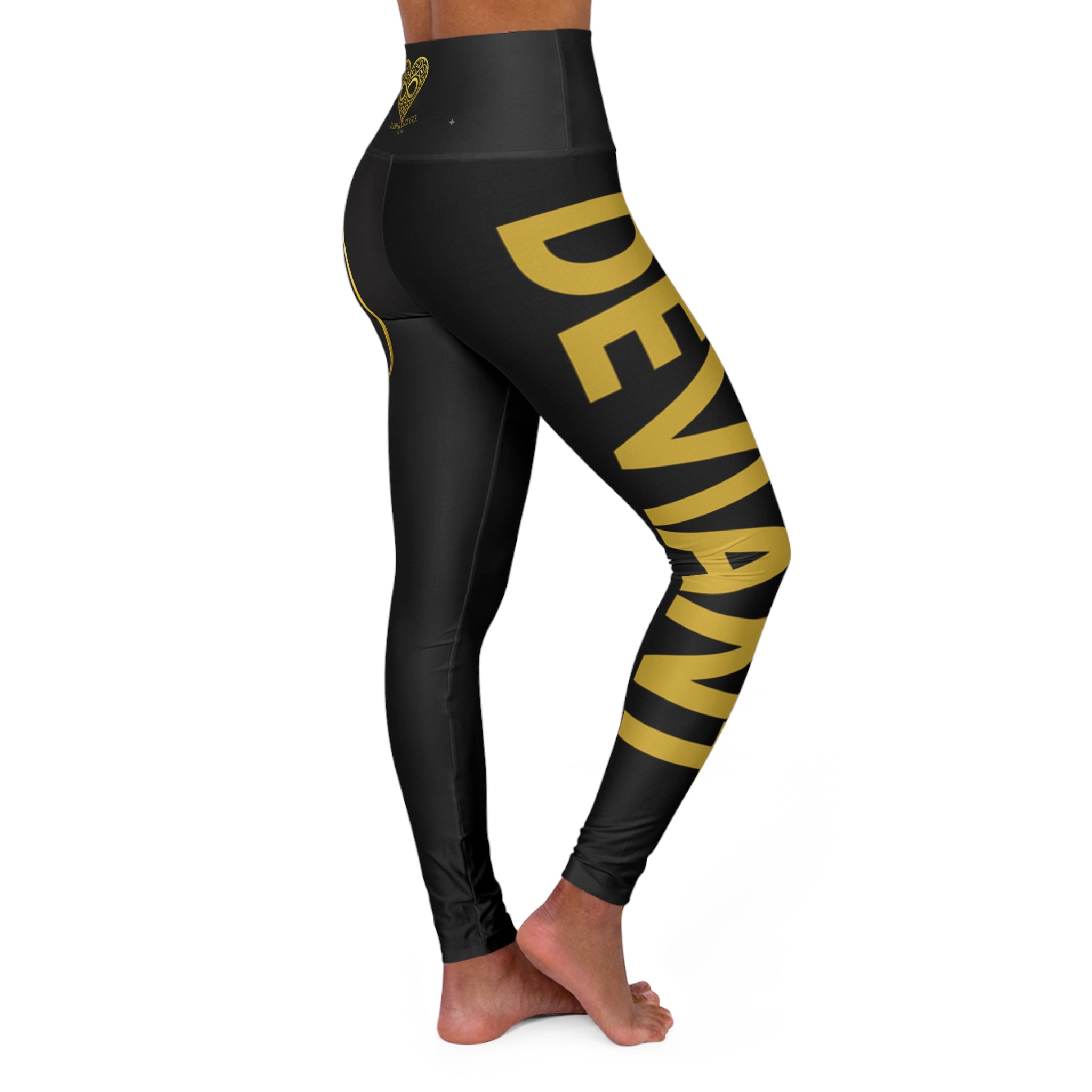 Deviant Leggings