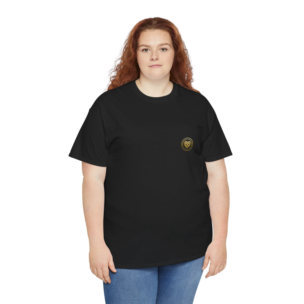 Infinite Heart Tee