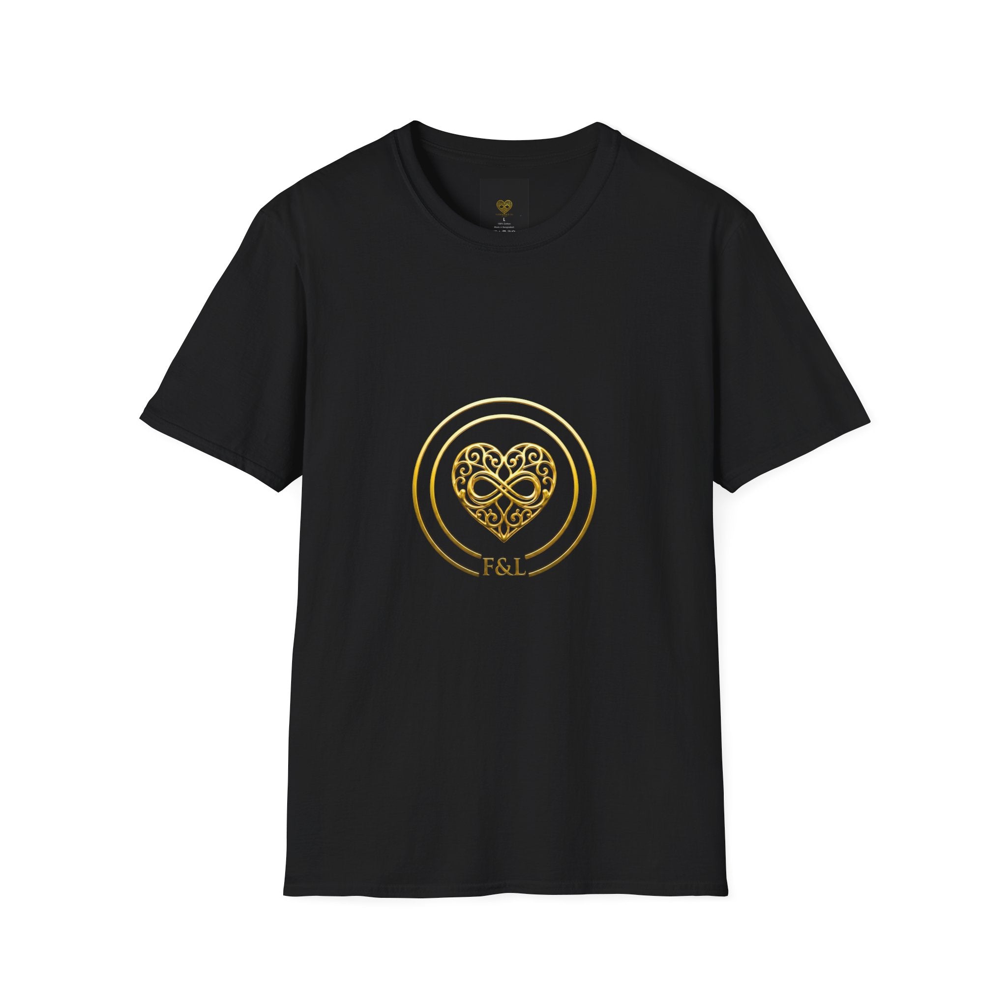 Coven Basics — Aurum Tee