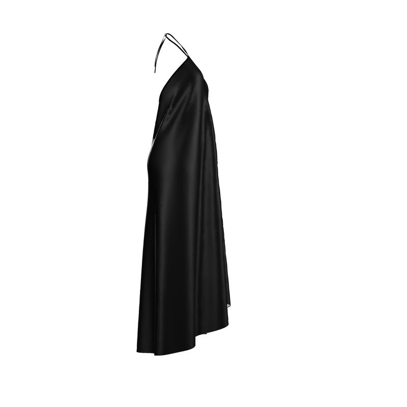 Flesh & Lace — Nocturne Gown