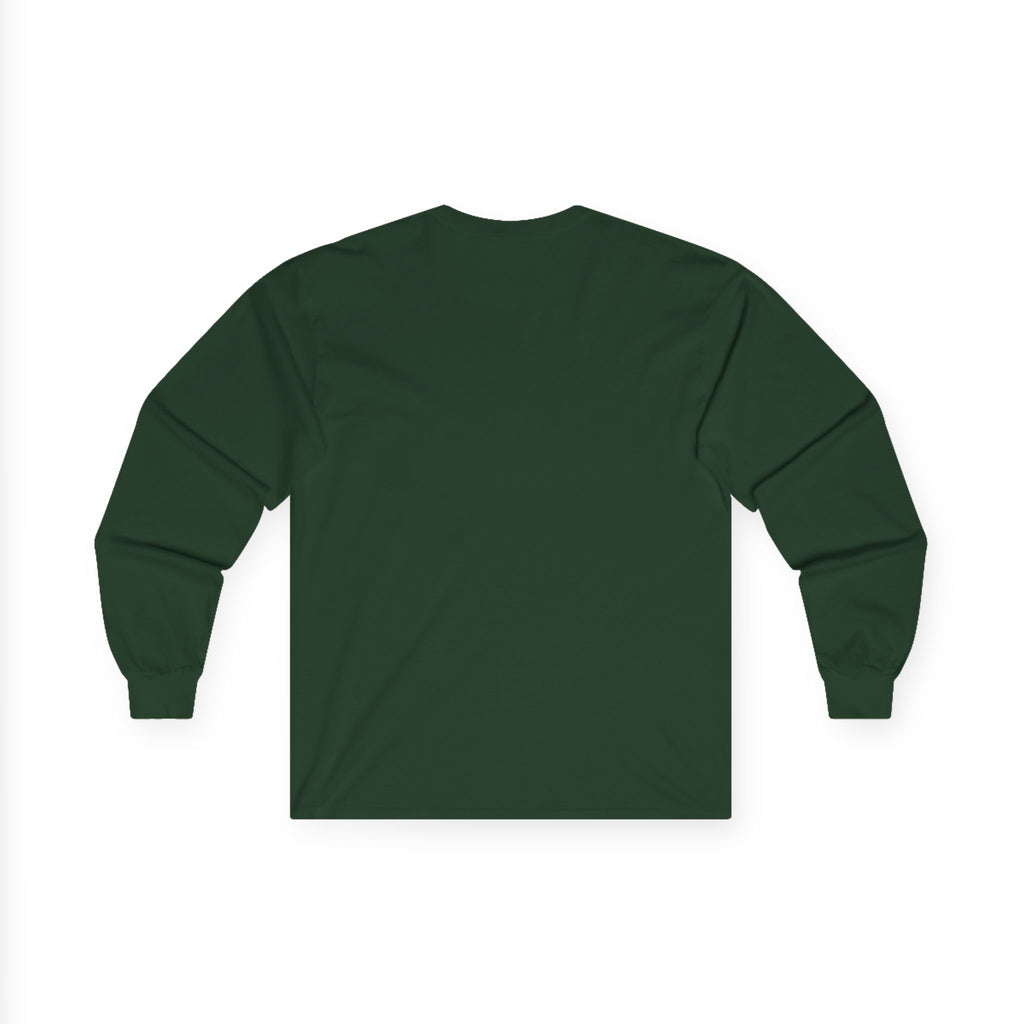 Infinite Heart Long Sleeve
