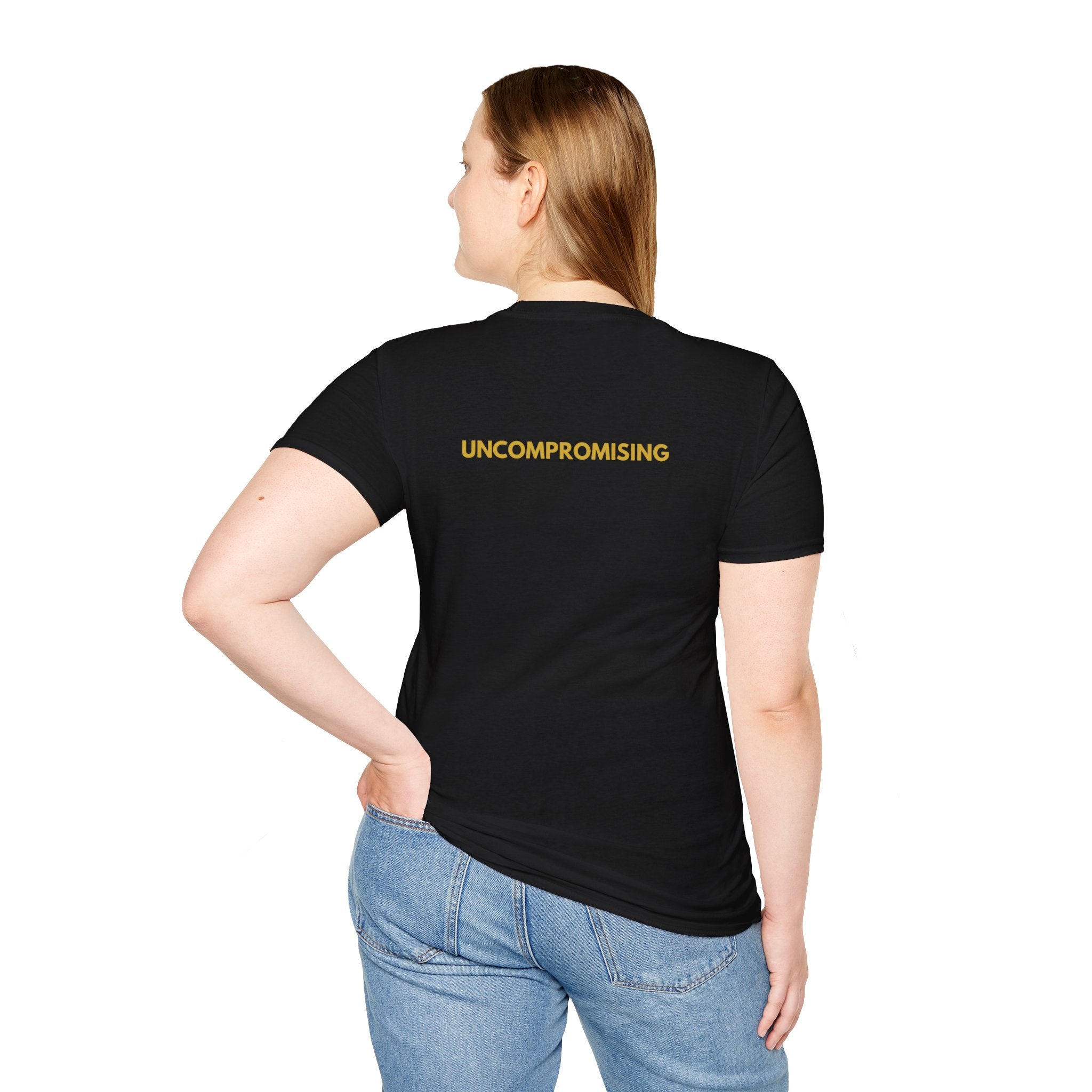 Coven Basics — Aurum Tee