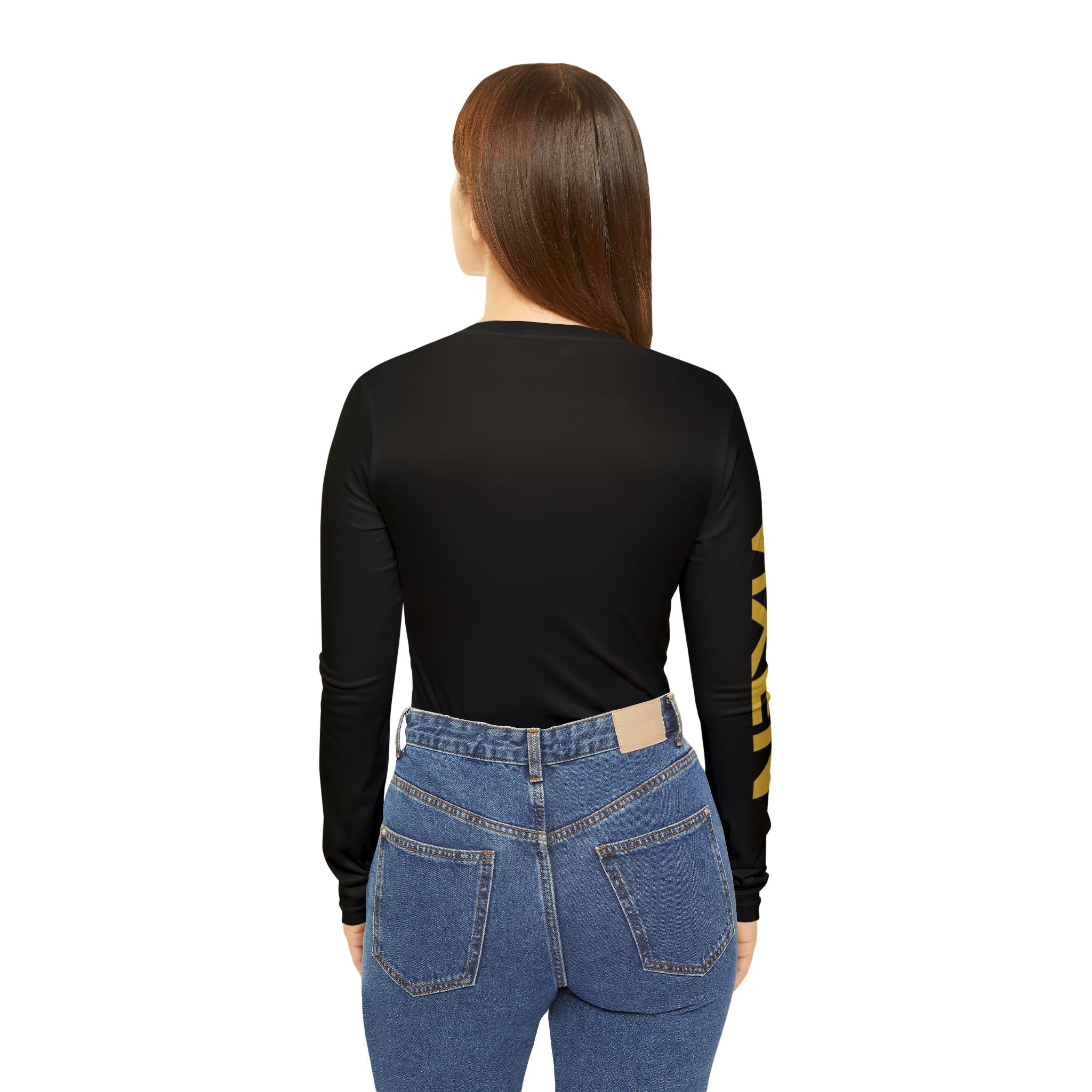 Vixen V Neck