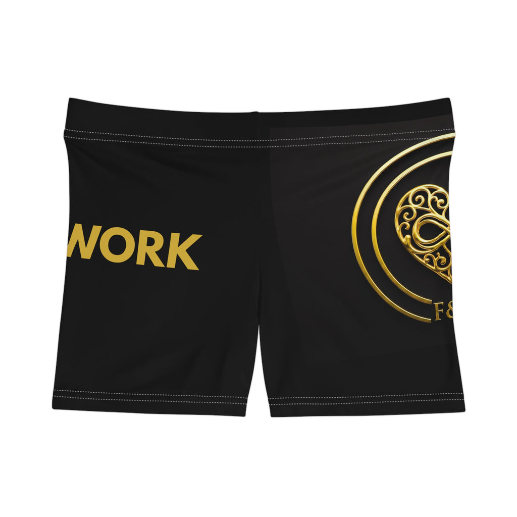 Teamwork Shorts