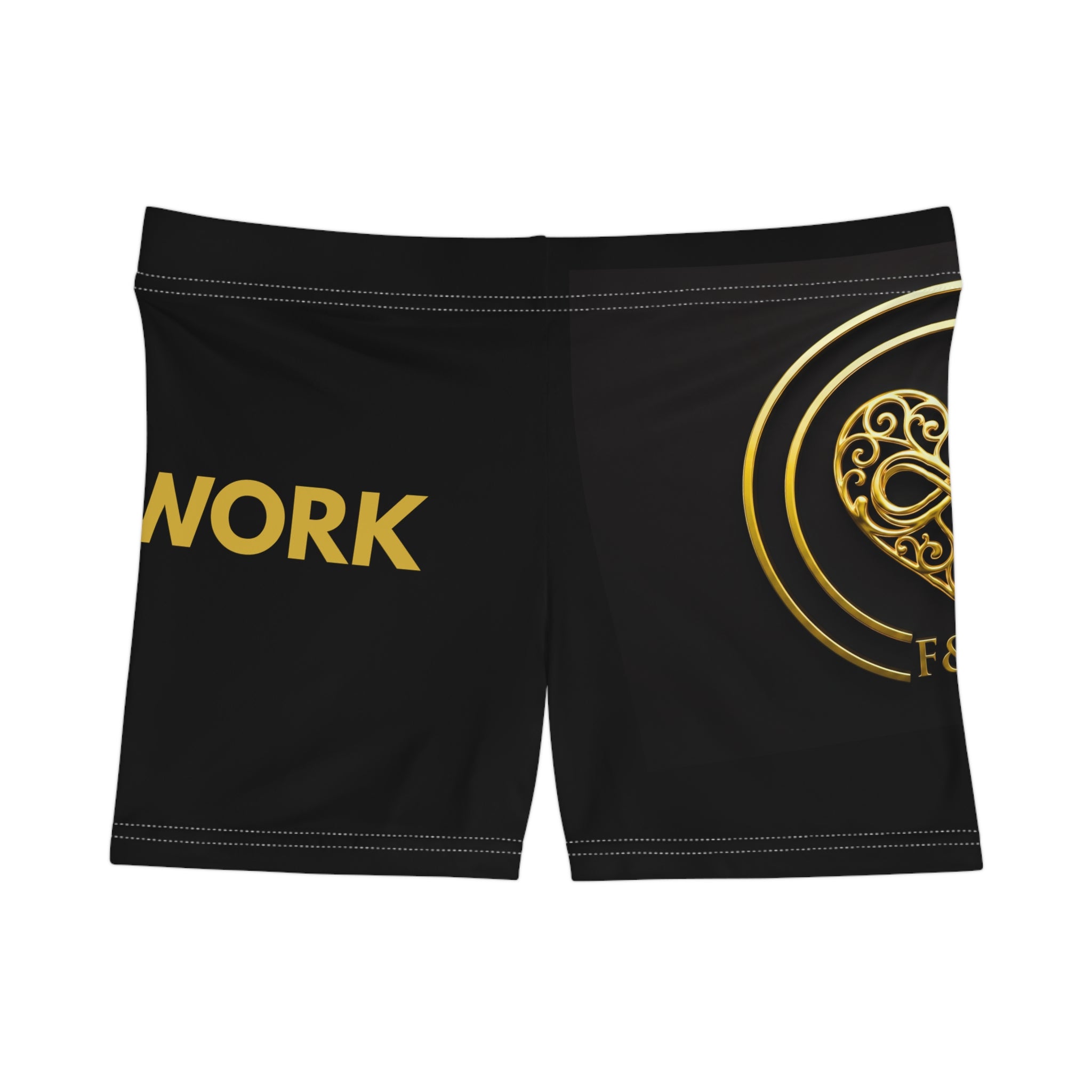 Teamwork Shorts