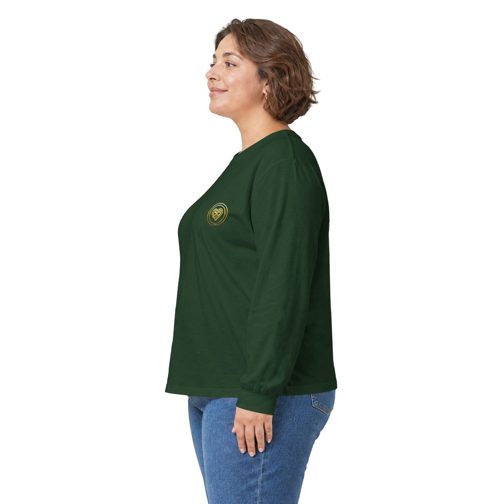 Infinite Heart Long Sleeve