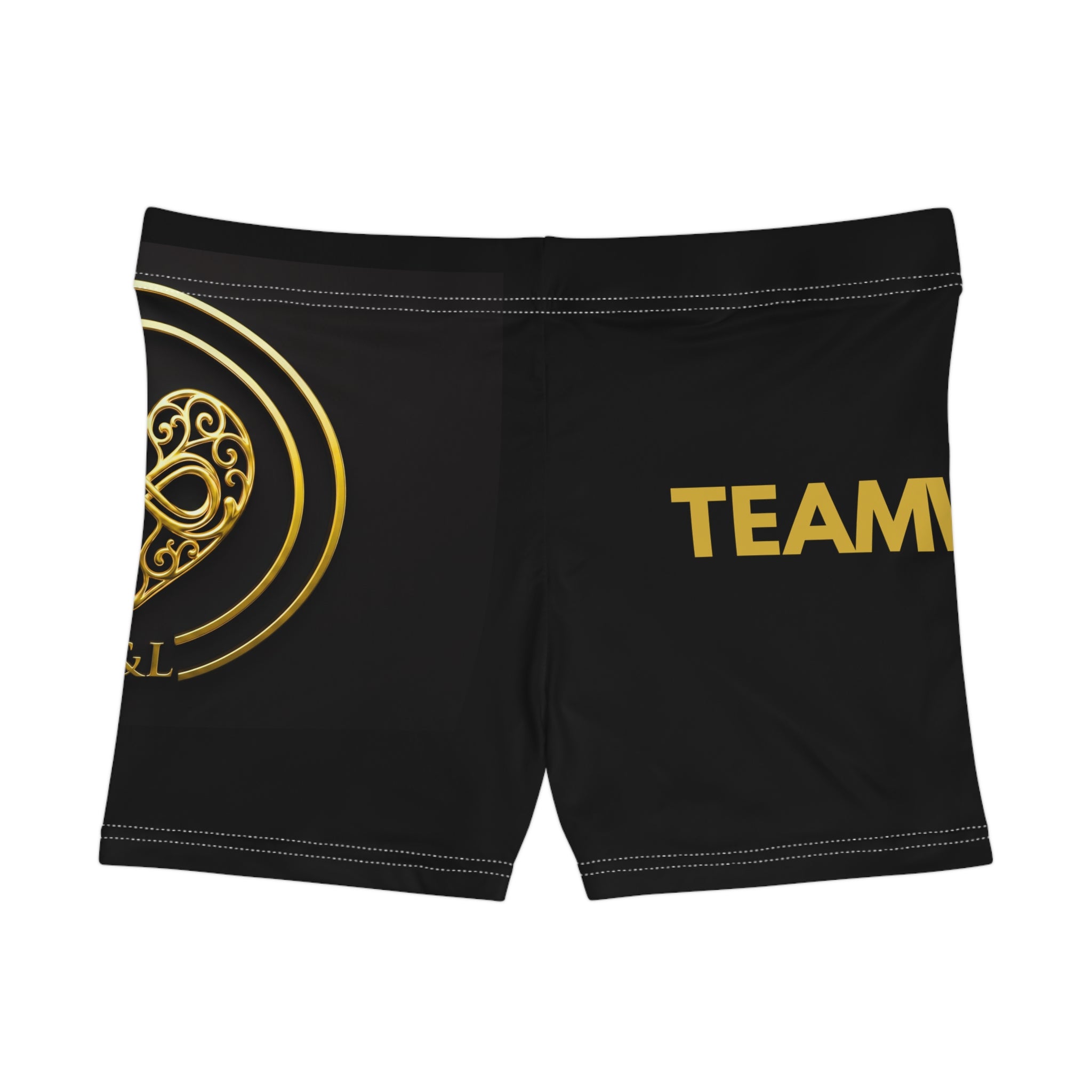 Teamwork Shorts