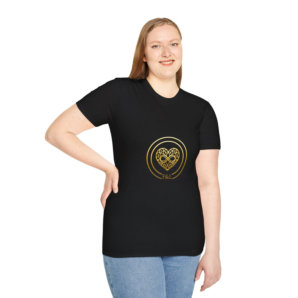 Coven Basics — Aurum Tee