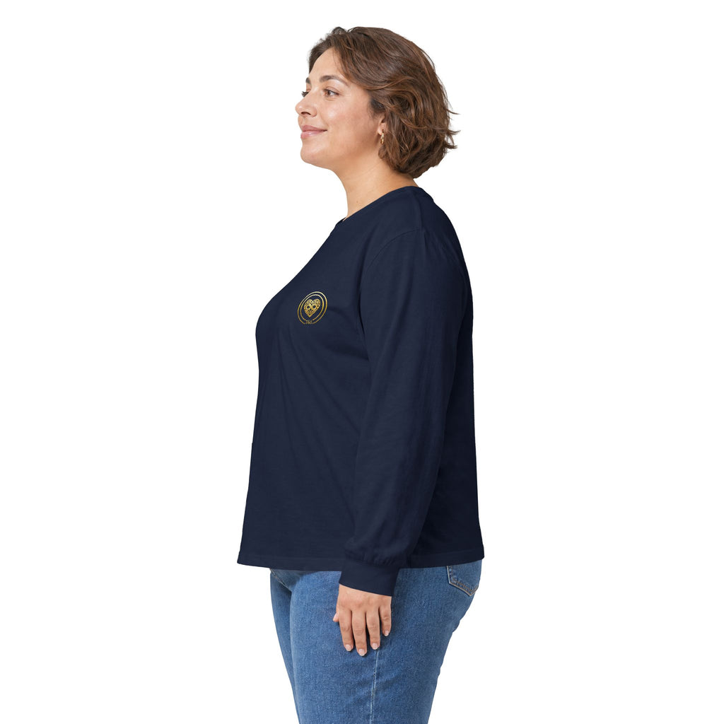 Infinite Heart Long Sleeve