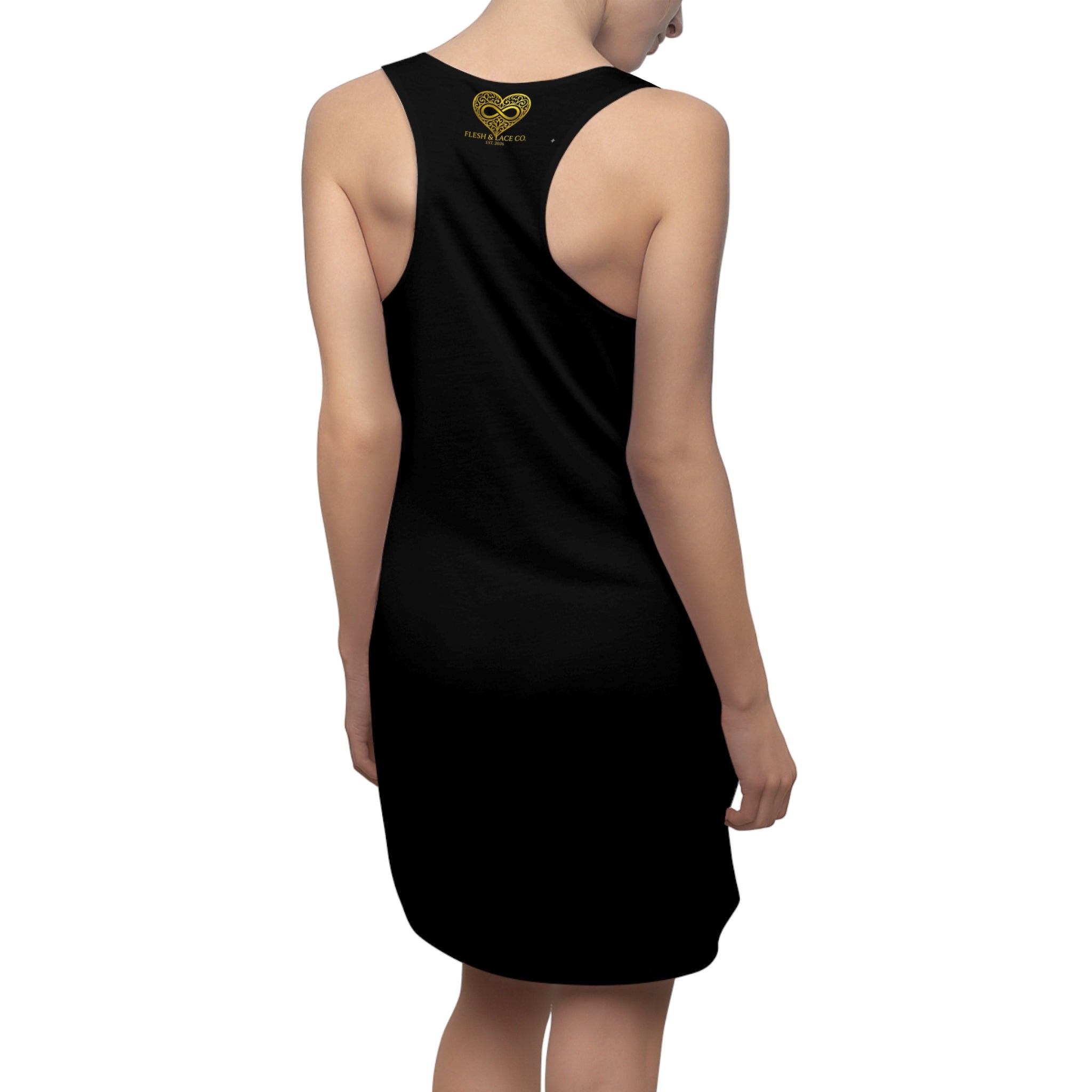 Infinite Love Dress